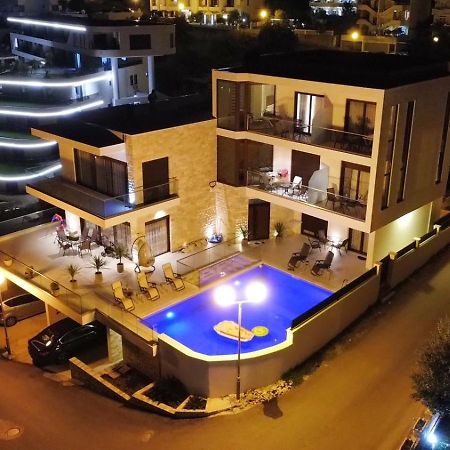 Arte Apartments Ulcinj Eksteriør bilde